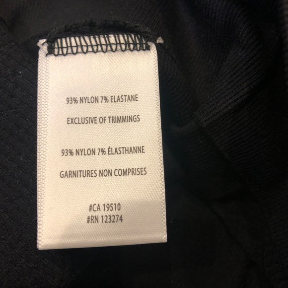 Lole Marlowe High-Waisted Leggings - Picture 6 of 9